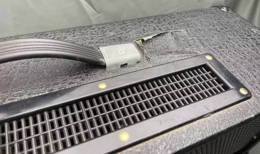 Marshall - JCM 900 Amp Head 2